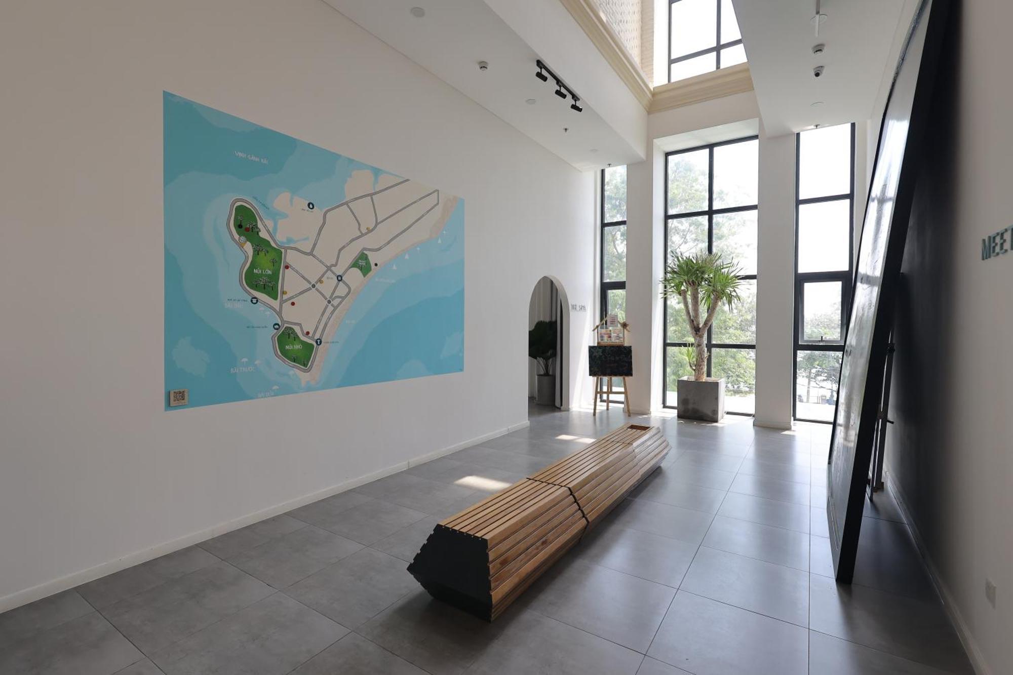 Skool Plus Vung Tau Buitenkant foto