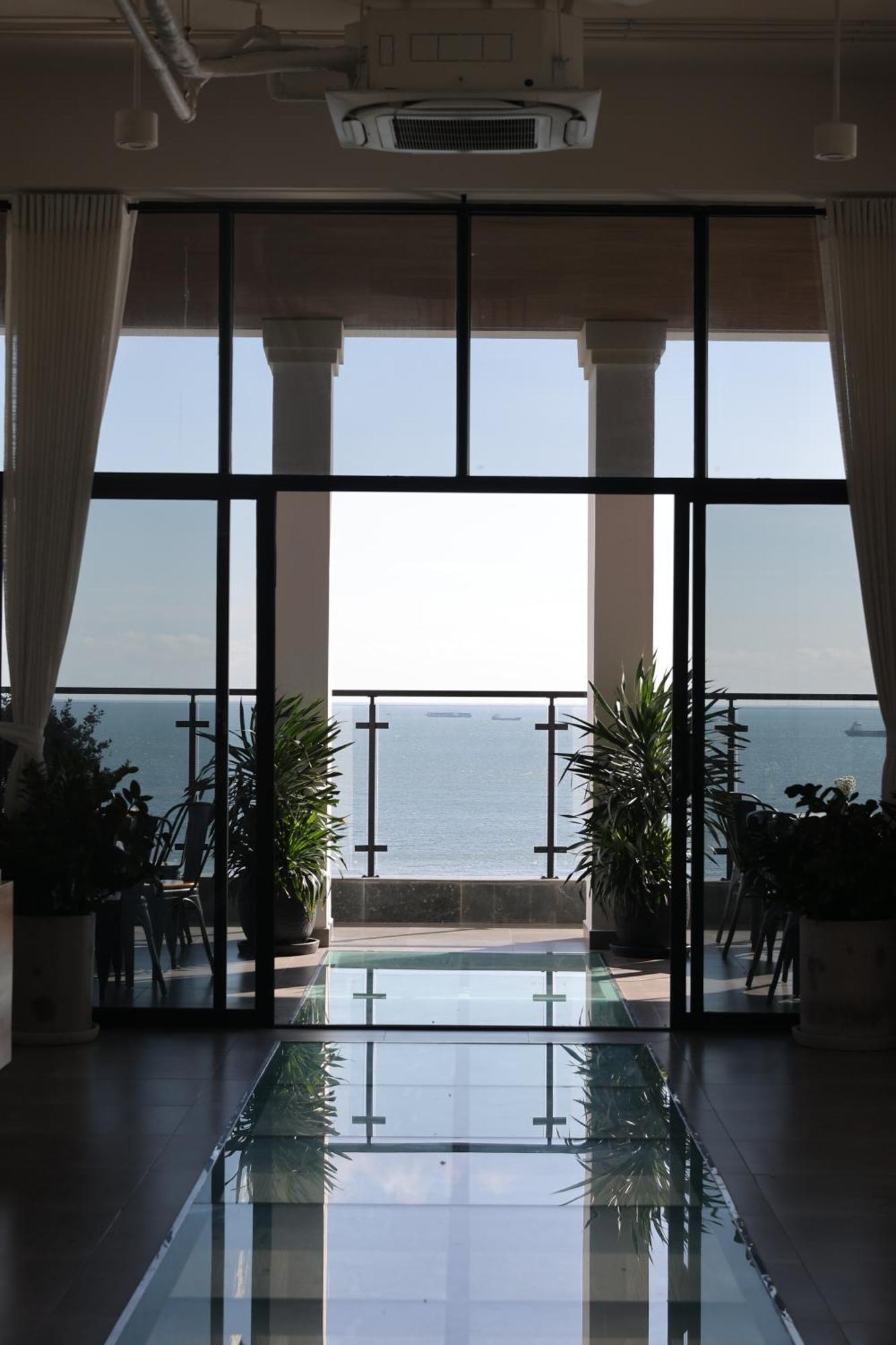 Skool Plus Vung Tau Buitenkant foto